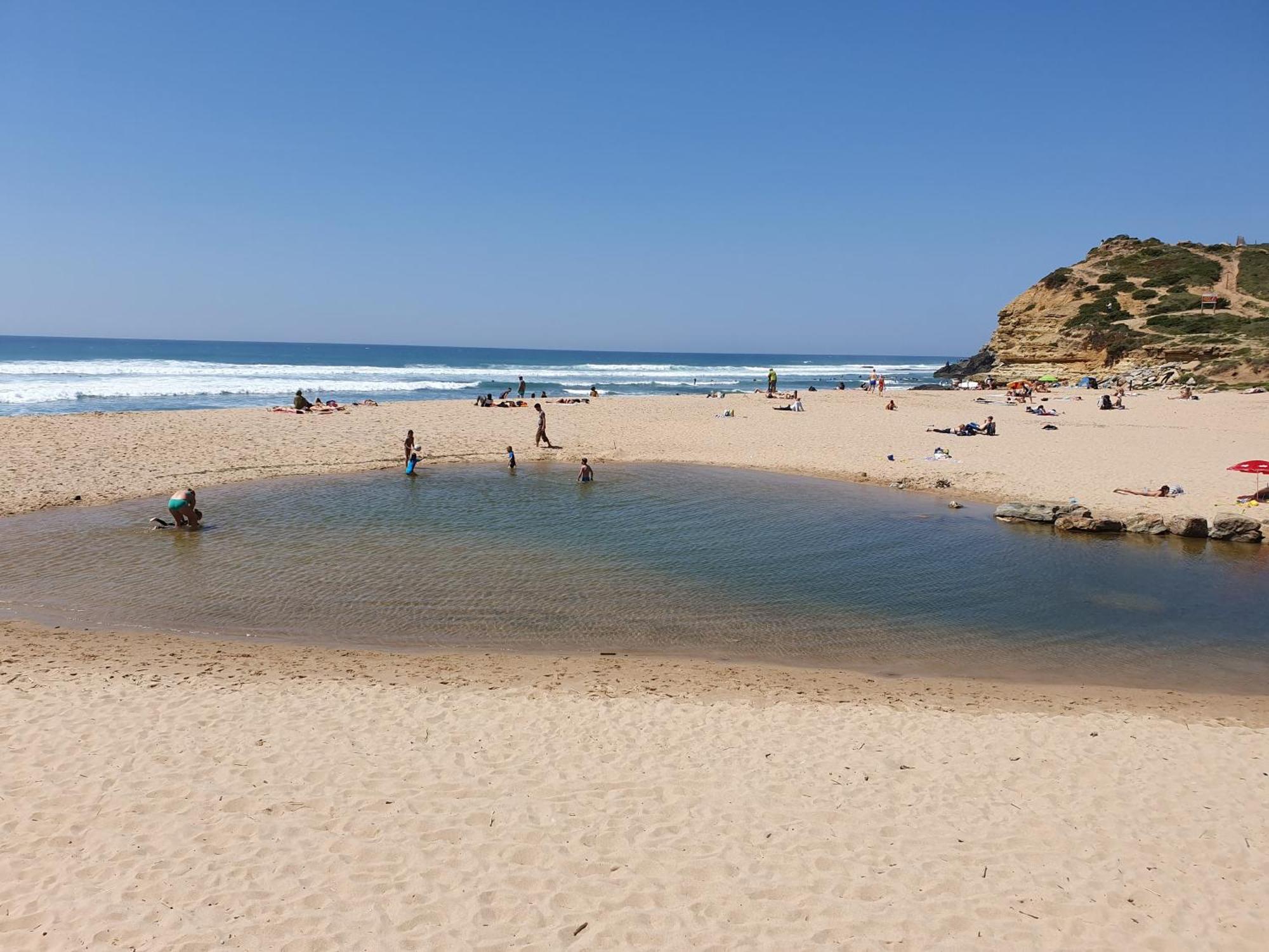 Ericeira Su Villa'S Exterior foto