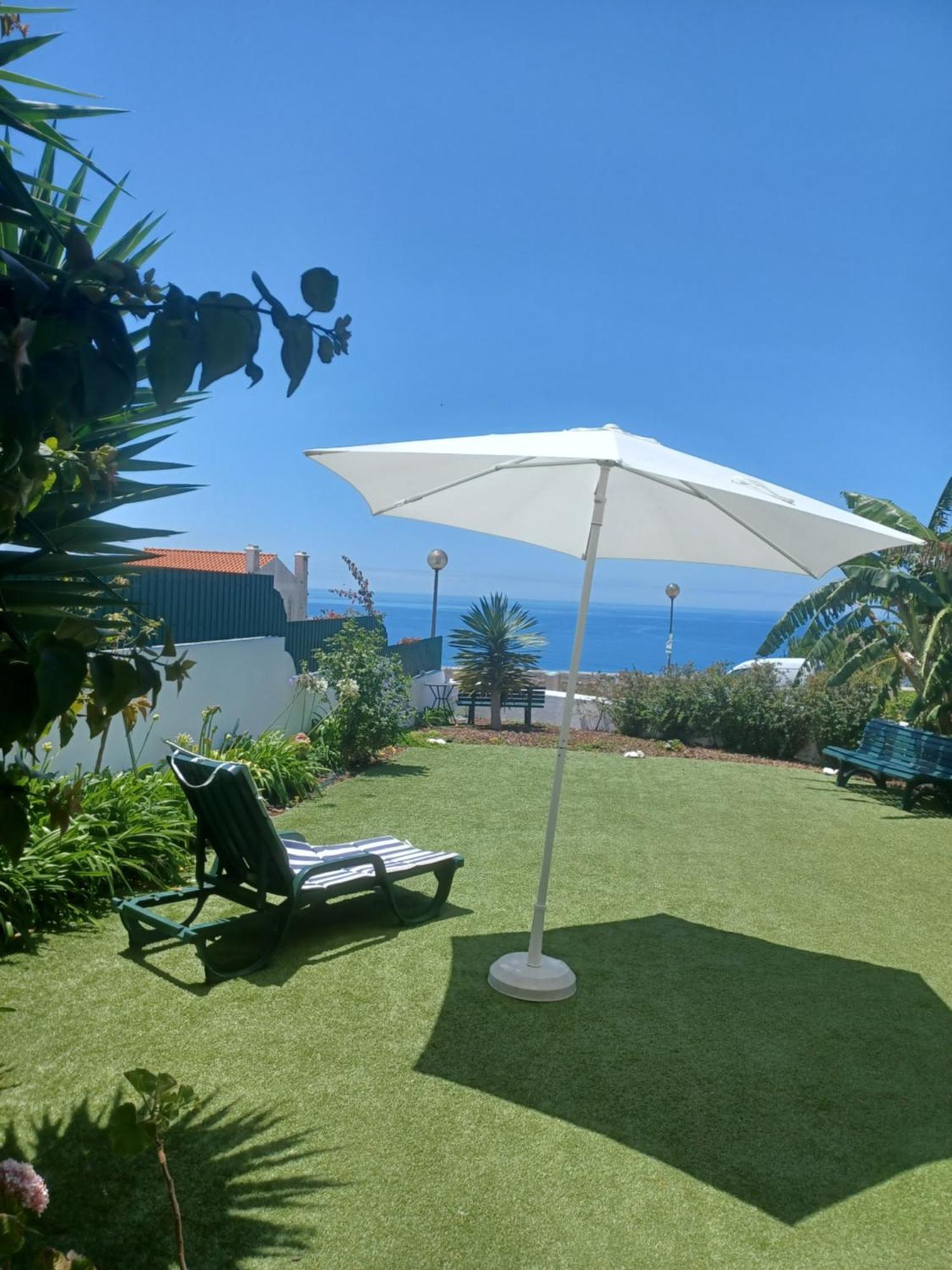 Ericeira Su Villa'S Exterior foto