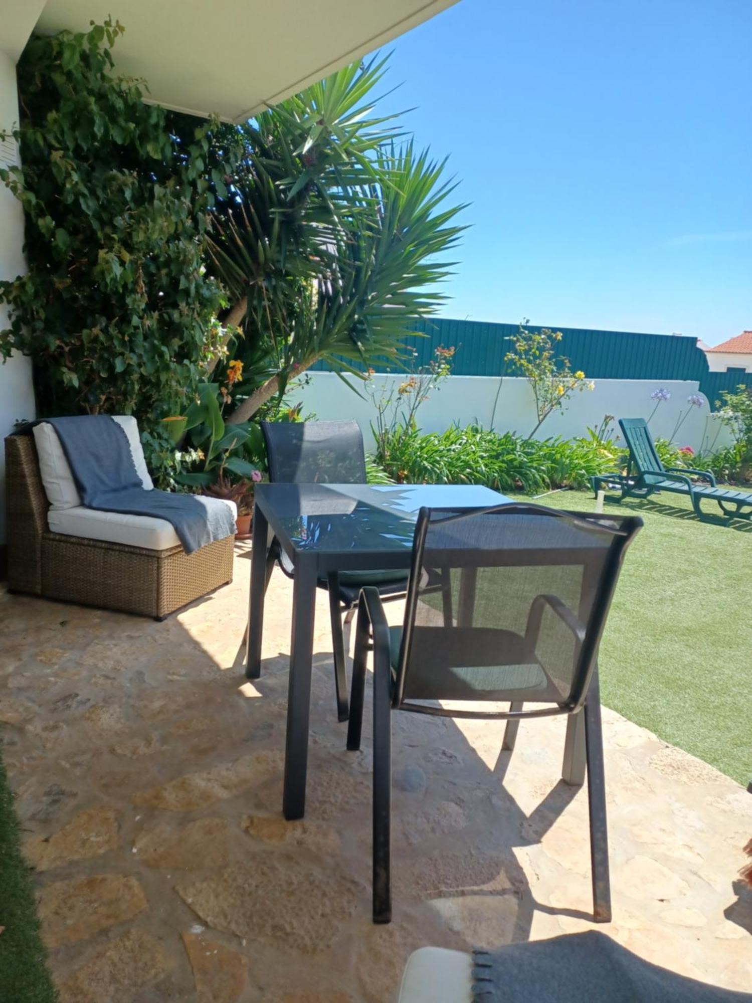 Ericeira Su Villa'S Exterior foto