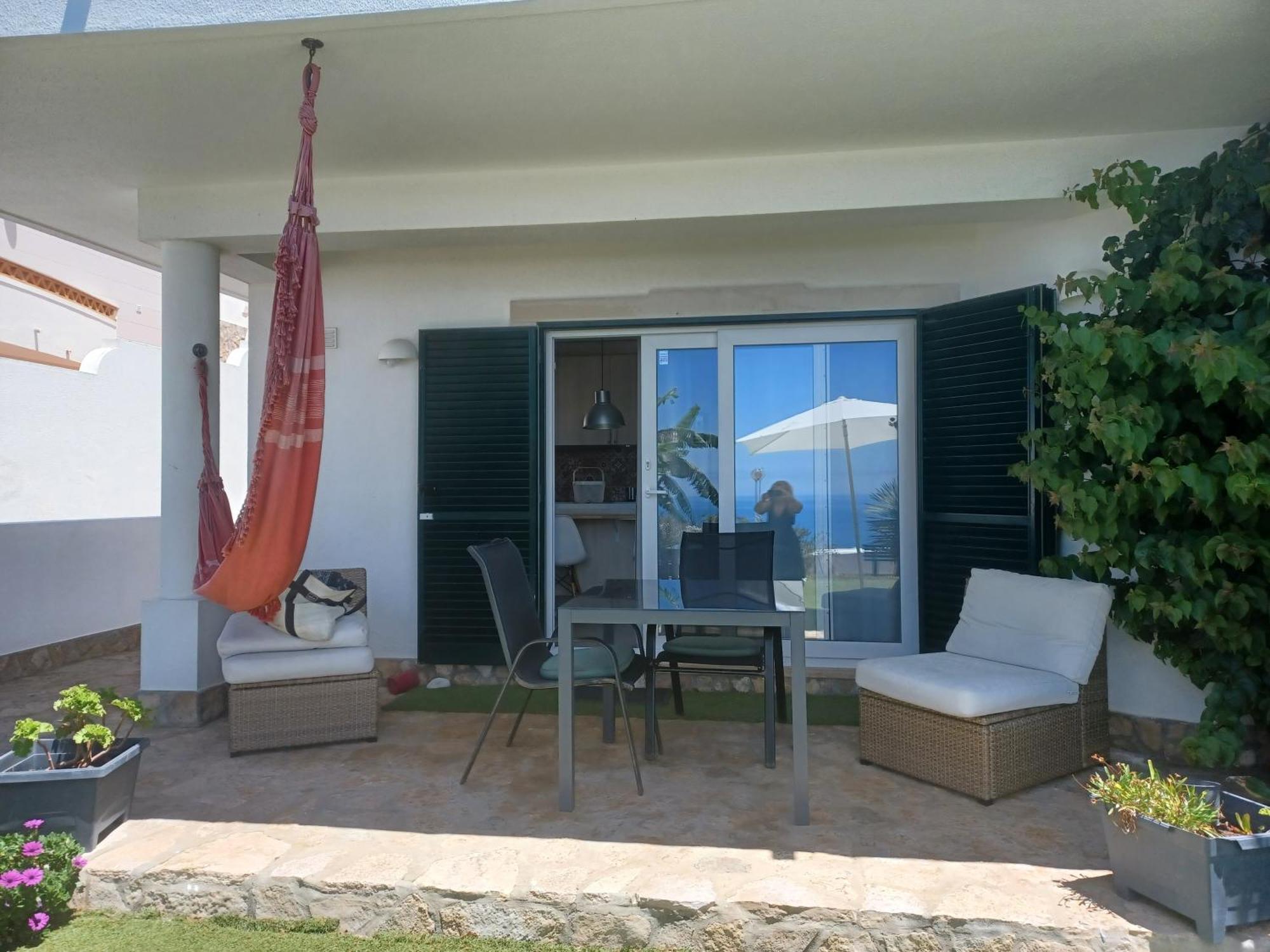 Ericeira Su Villa'S Exterior foto